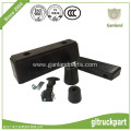 van anti-collision damping block for truck